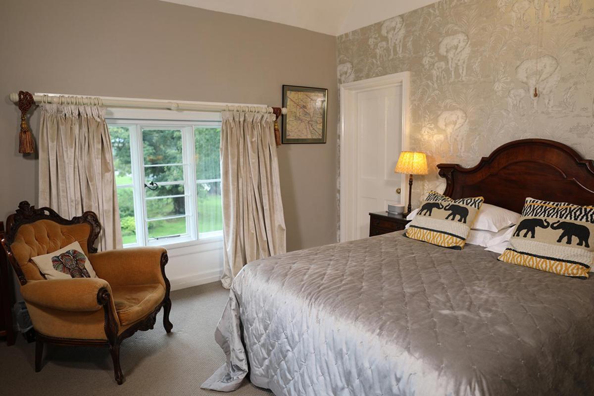 Carrick'S At Castle Farm 호텔 Swanton Morley 외부 사진